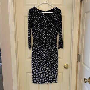 White House Black Market Dress